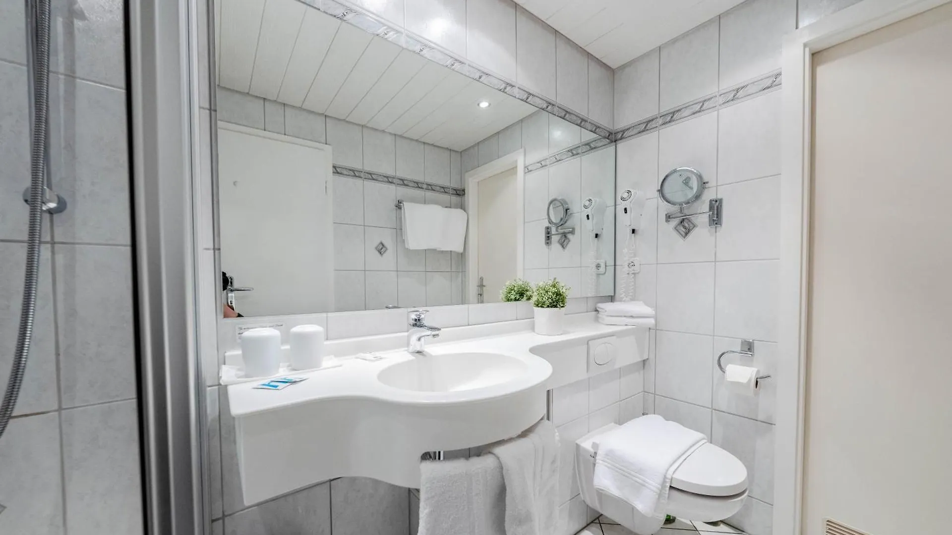 Ferienwohnungen Isarwinkel Krün 0*,  Γερμανία