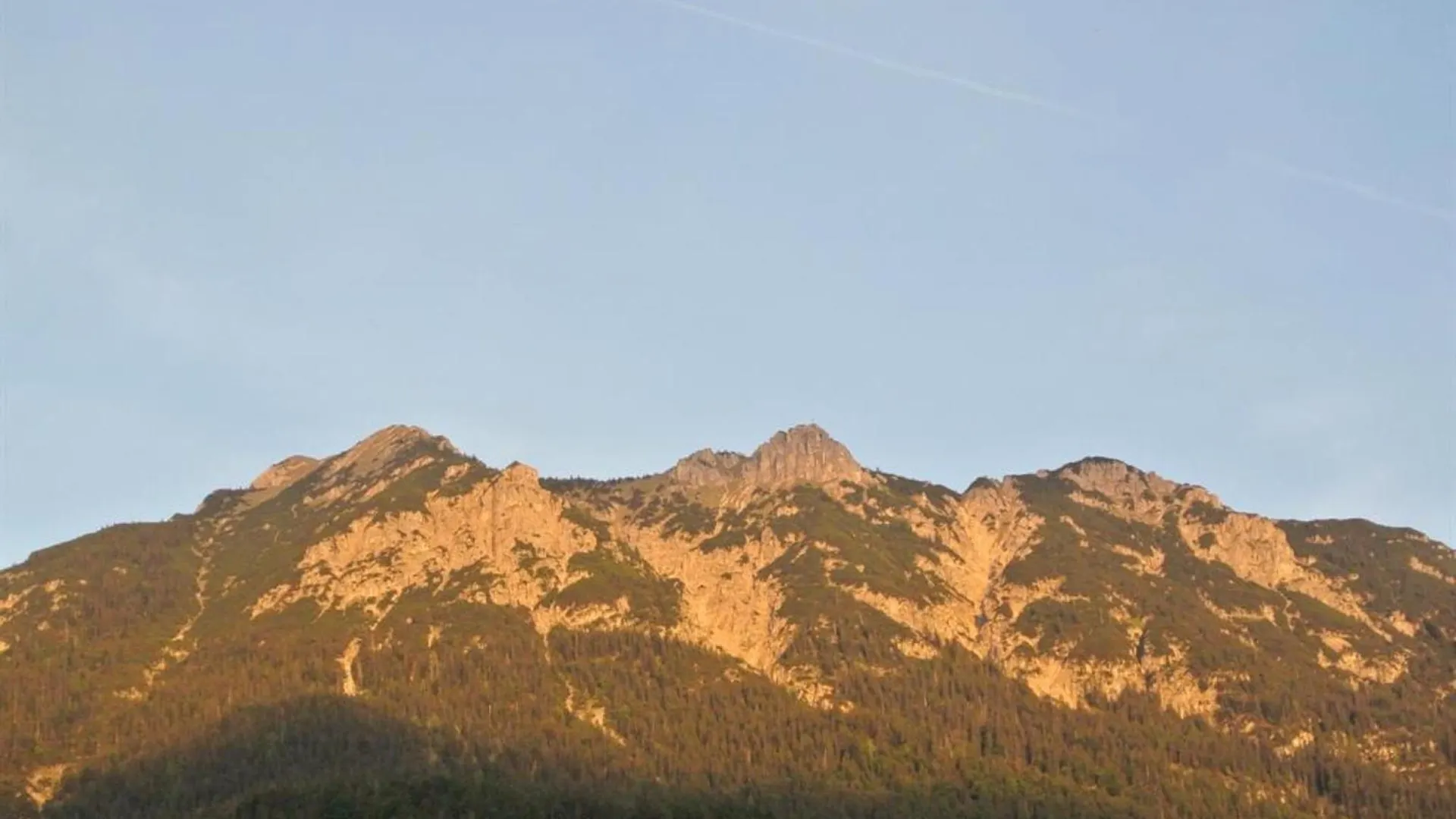 Ferienwohnungen Isarwinkel Krün