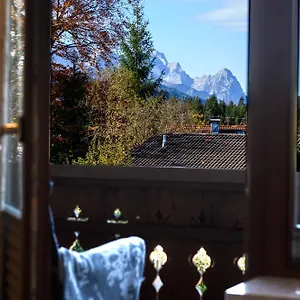 Bergleben Apartment